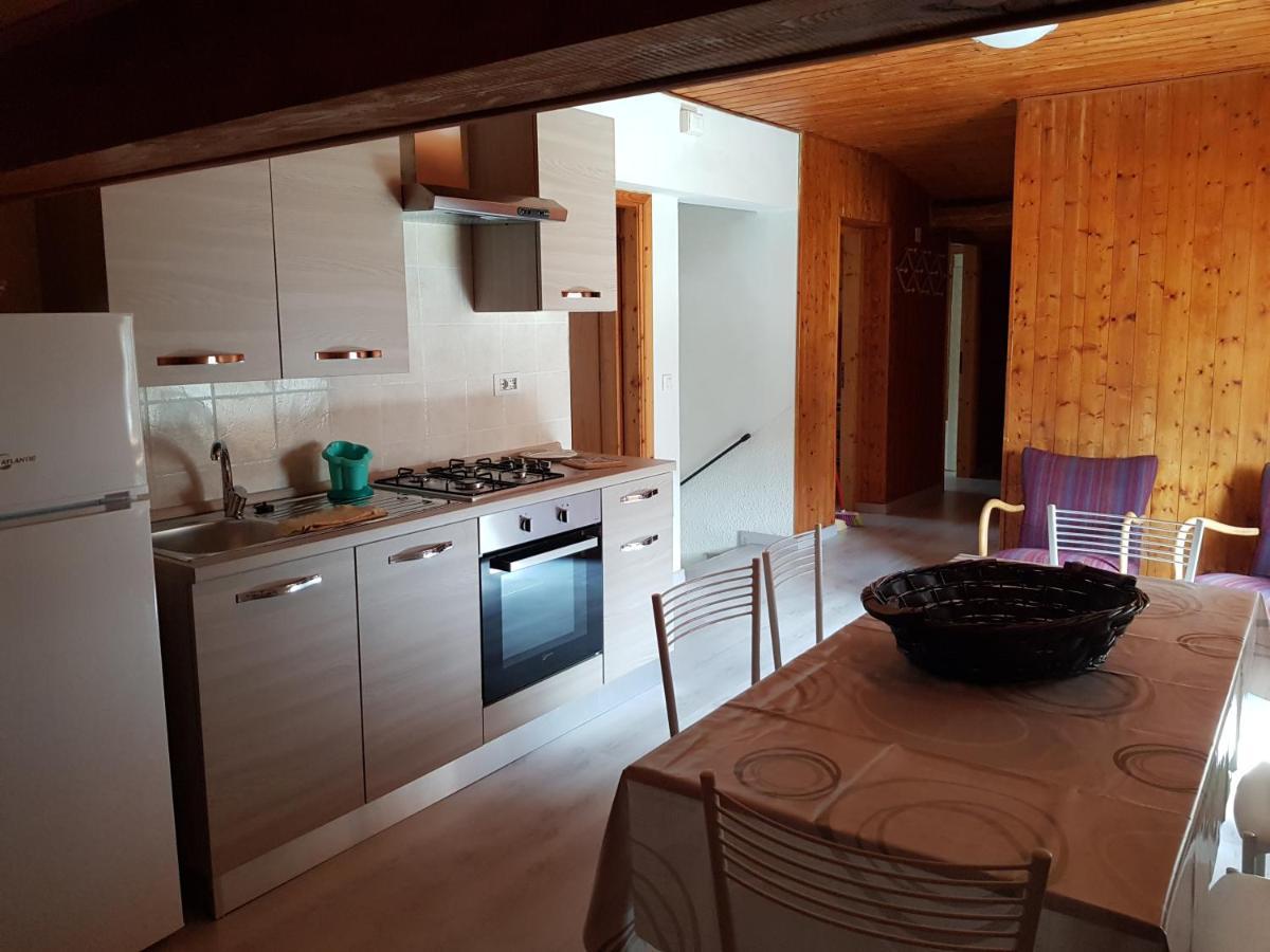 Appartamenti Bice Abetone Exteriör bild