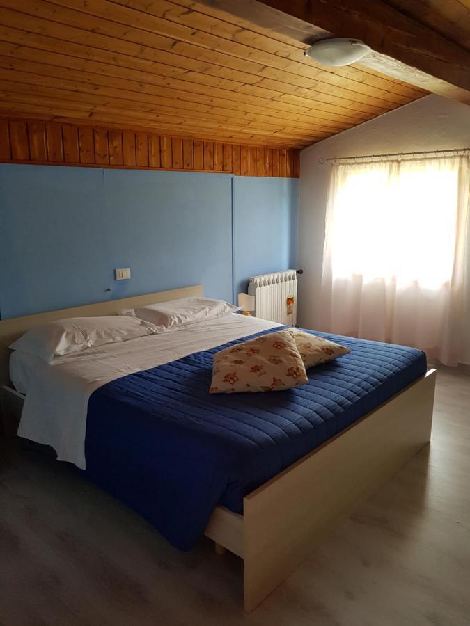 Appartamenti Bice Abetone Exteriör bild