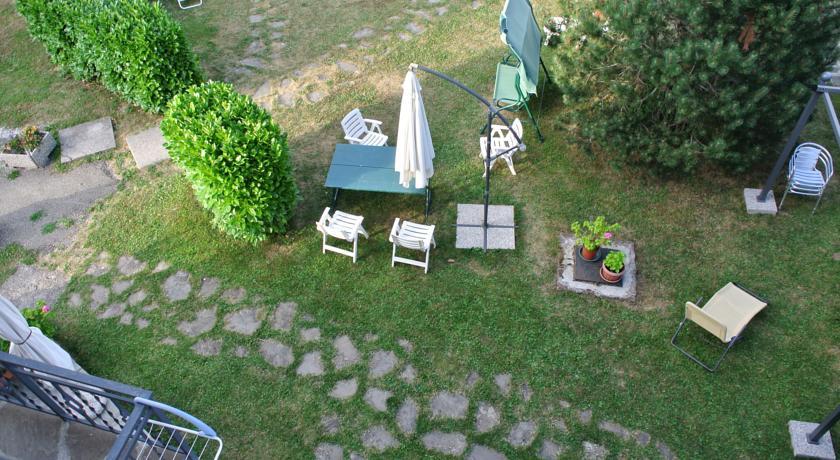 Appartamenti Bice Abetone Exteriör bild