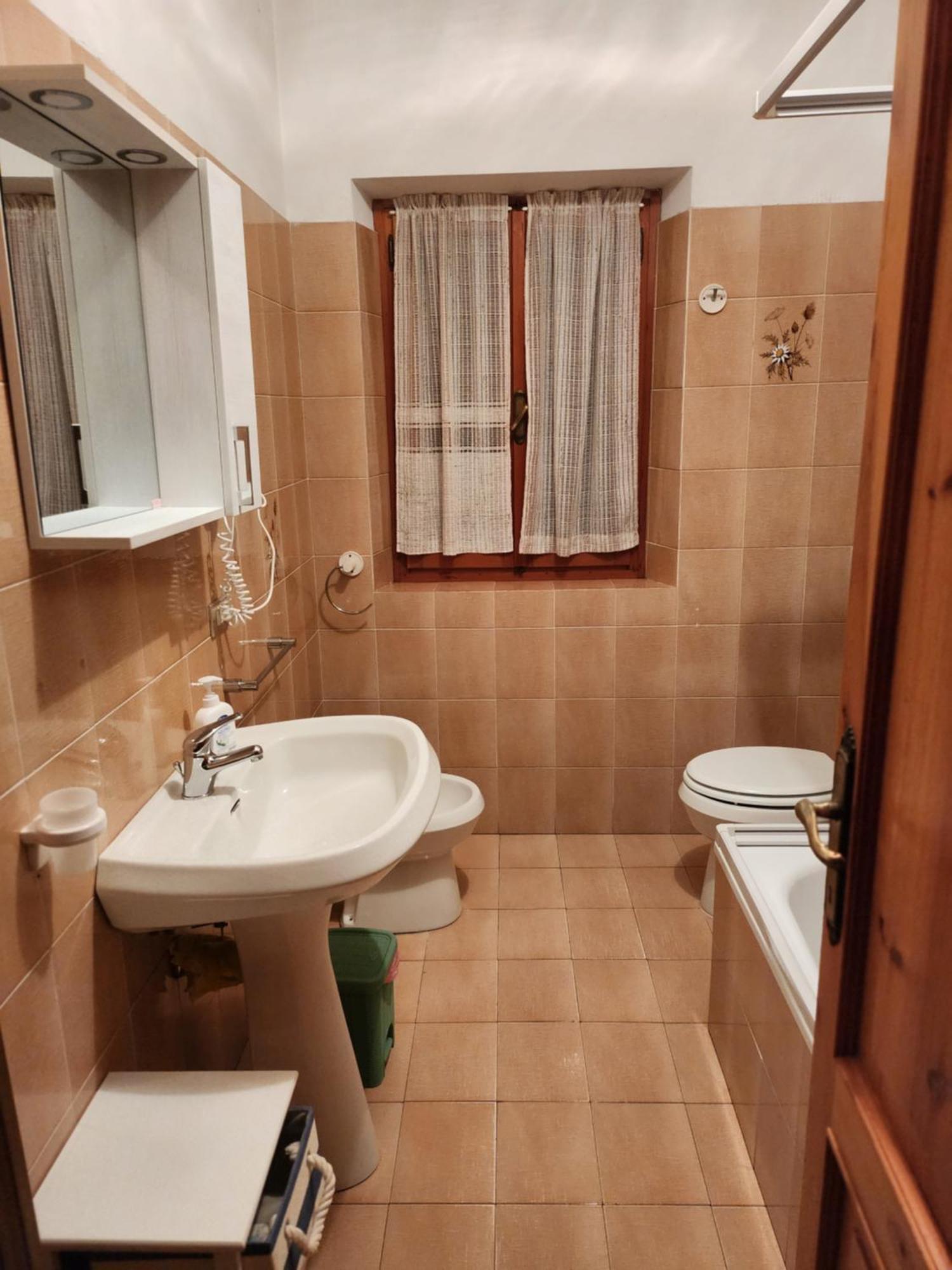 Appartamenti Bice Abetone Exteriör bild