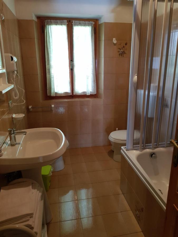 Appartamenti Bice Abetone Exteriör bild